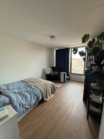 Brugstraat 110, Binnenstad West, 7551BZ, Hengelo (Ov) - Foto 3