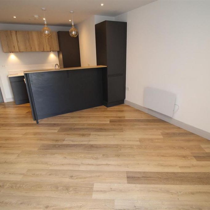 1 bedroom apartment to rent - Photo 1