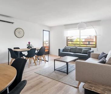 Avenida de Pablo VI, Pozuelo de Alarcón, Community of Madrid 28224 - Photo 4