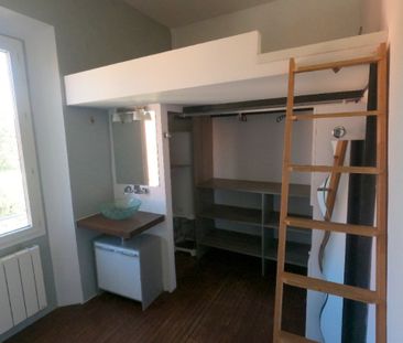 T2 - 25M²- Les Milles Village - Photo 2