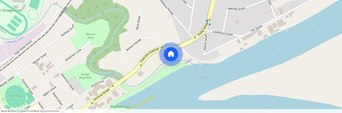 16A Crescent Avenue, Taree