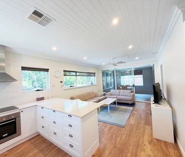 Executive Furnished Apartment – Daglish | All Bills Included - Photo 4