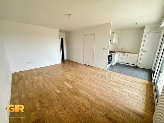 Location Appartement 4 pièces 78m² ST GREGOIRE 35760 - Photo 1