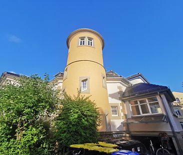 Renovierte 1,5-Zimmer-Wohnung in Freiberg! - Photo 3
