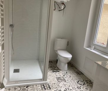 CHAMBRE EN COLOCATION bail individuel #AVEC SDD ET WC PRIVES# A DEU... - Photo 6