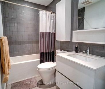 For Lease - 377 Madison Avenue Unit# 426, Toronto, Ontario - Photo 3