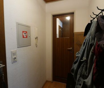 Studentenappartement - zentral in Aachen! - Photo 3