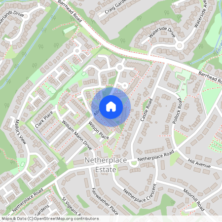 Ritchie Place, Newton Mearns, G77 6UP, G77 6UP, Glasgow