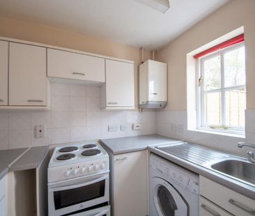 2 bedroom terraced house to rent - Photo 6