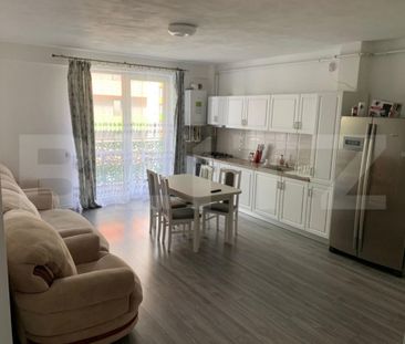 Apartament cu 2 dormitoare, 75 mp, zona Ampoi 3 - Photo 2