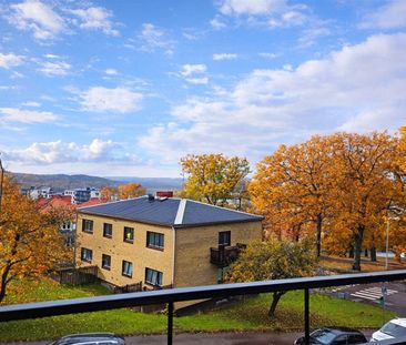 Carl Eklunds Väg 12 - Foto 1