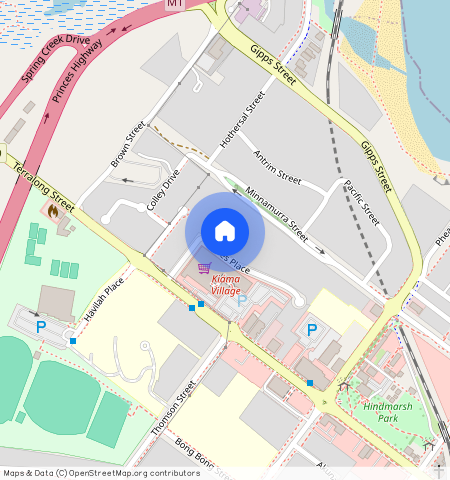 4, 5, Meares, Place, Kiama, 2533, New South Wales