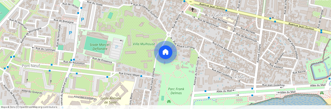 CHARENTE-MARITIME (17), - NOUVELLE-AQUITAINE, LA ROCHELLE (17000)