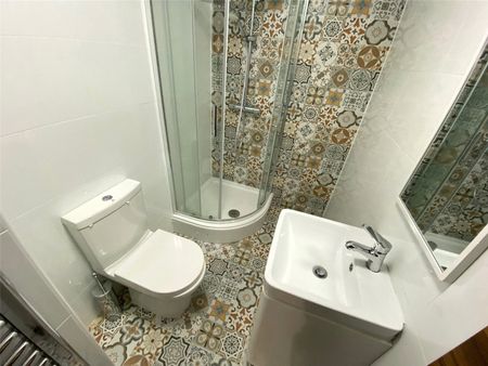 San Court, 25-33 Wilmslow Road, Rusholme, Manchester, M14 5EB - Photo 5