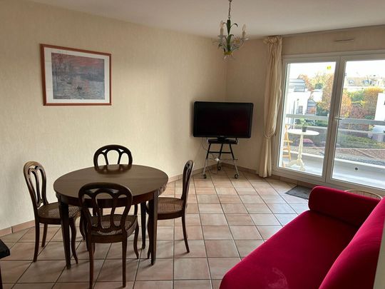 Appartement 2 pièces à Strasbourg - Photo 1