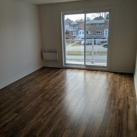 Appartement à louer - Photo 3