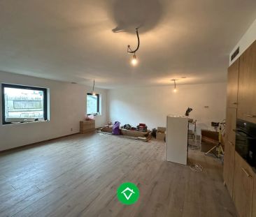 Nieuwbouwwoning te huur in Eernegem – energiezuinig en instapklaar! - Foto 4