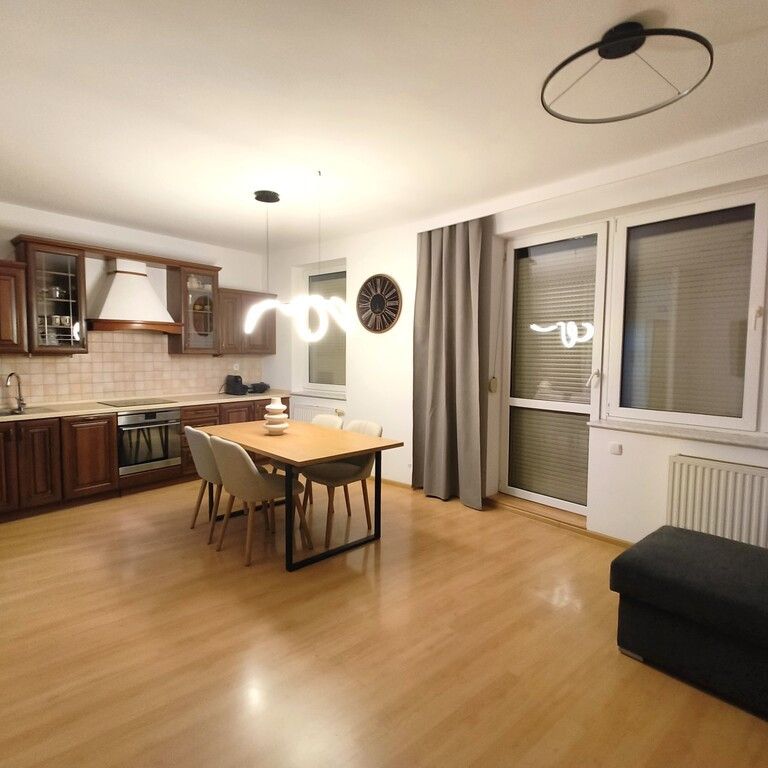 Przecław, mieszkanie na wynajem z ogródkiem. - Фото 1