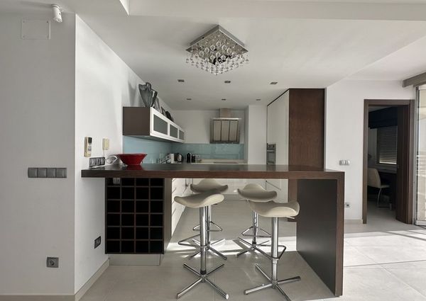 Cala Mayor/ San Agustin, Palma De Mallorca