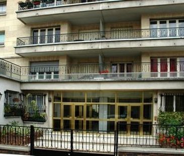 location Appartement T1 DE 15.6m² À PARIS - Photo 2