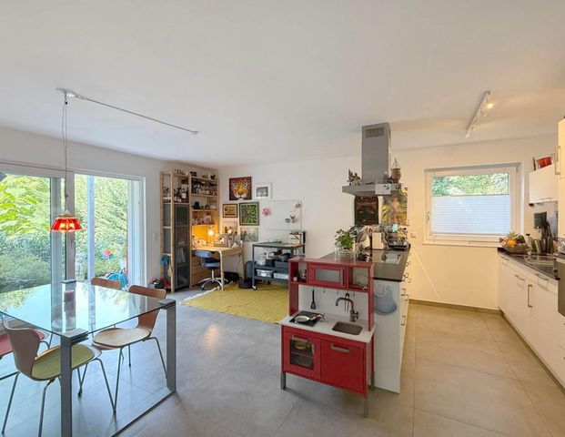 in ruhiger und grüner Lage von Stuttgart-Süd - Foto 1