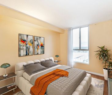 For Lease - 155 Hillcrest Avenue Unit# 1916, Mississauga, Ontario - Photo 5