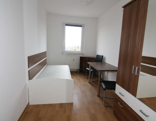 Wohngemeinschaft sucht netten Mitbewohner. - Foto 1