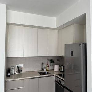 Garsoniera de inchiriat - Fotografie 2