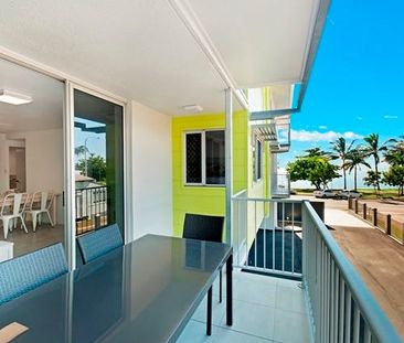Beach Front Living in the Heart of Townsville - Photo 6