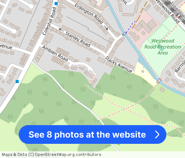 Ambien Road, Atherstone, Warwickshire, CV9 - Photo 1