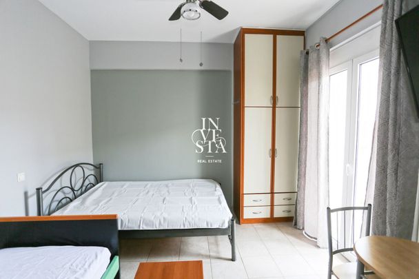 Studio/Γκαρσονιέρα για ενοικίαση Αμπελόκηποι (Λάρισα) - Φωτογραφία 1
