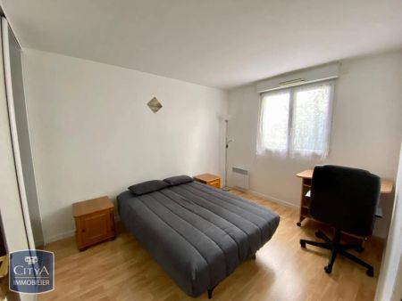 Appartement à louer 3 pièces 66.14m² - Photo 3