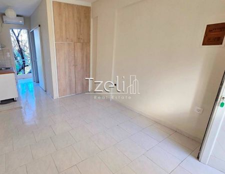 Studio/Γκαρσονιέρα για ενοικίαση Κουκούλι (Πάτρα) - Φωτογραφία 5