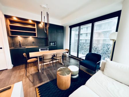 For Lease - 55 Charles Street Unit# 1910, Toronto, Ontario - Photo 3