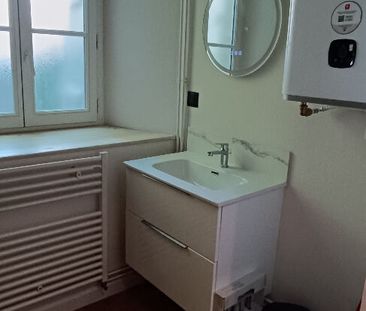 Location Appartement 1 pièce 31m² - Photo 6