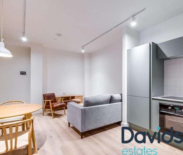 Great Hampton Street Works, Jewellery Quarter, B18 - Photo 5