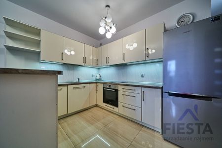 Lublin Czechów, ul. Operowa - Фото 5