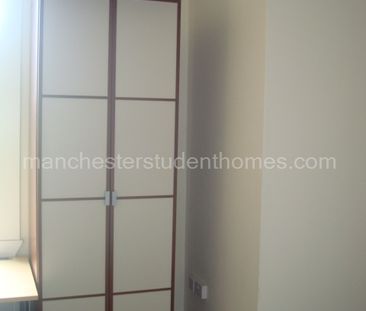 Wilbraham Road, Manchester, M14 7DW - Photo 5