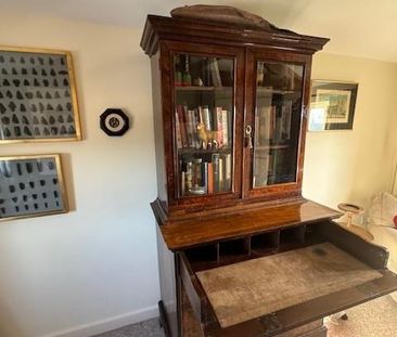 1 bedroom terraced house to rent - Photo 4