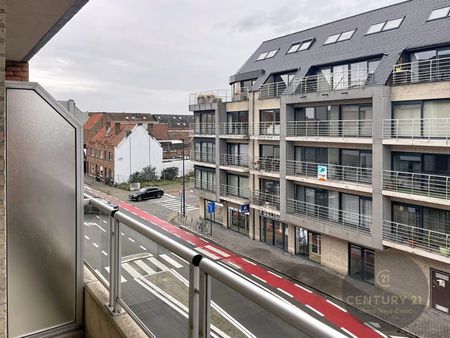 Appartement te huur - Foto 5