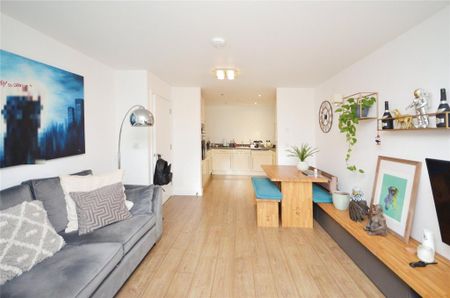 1 bedroom apartment to rent - Photo 4