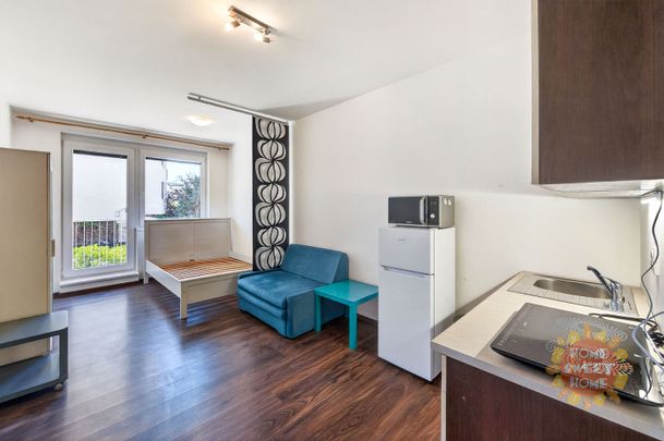 Pronájem bytu 1+kk 25 m² - Photo 1