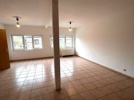 Appartement te huur - Foto 2