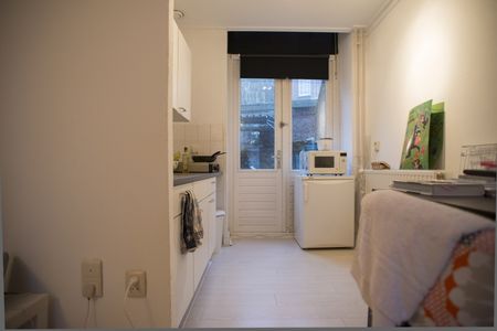 Grote Gracht 73, Apartment no. B - Foto 3