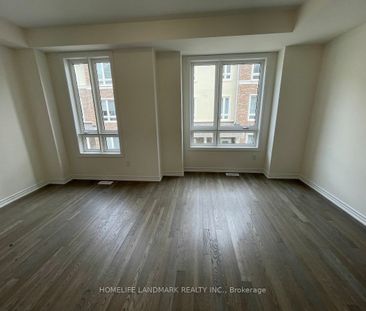 For Lease - 81 Imperial College Lane, Markham, Ontario - Photo 4