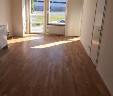 Hägerneholmsvägen, Täby - Photo 2