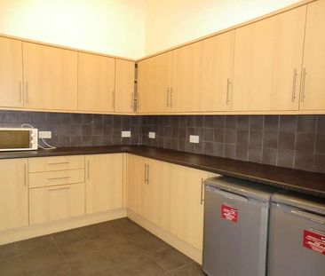 Ensuite Rooms By The Train Station, CV1 - Photo 5
