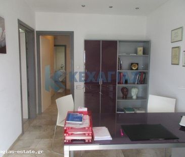 Διαμέρισμα για ενοικίαση Κέντρο (Καλαμαριά) - Photo 4