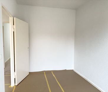 „Komplett frisch renoviert“, Helle Wohnung mit Balkon, unweit dem V... - Foto 4