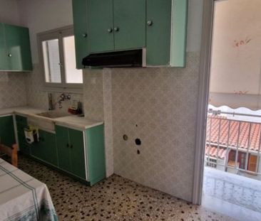 Διαμέρισμα για ενοικίαση Άγιος Αρτέμιος (Παγκράτι) - Φωτογραφία 5